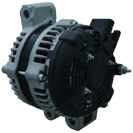 Replacement For Remy, 12665 Alternator